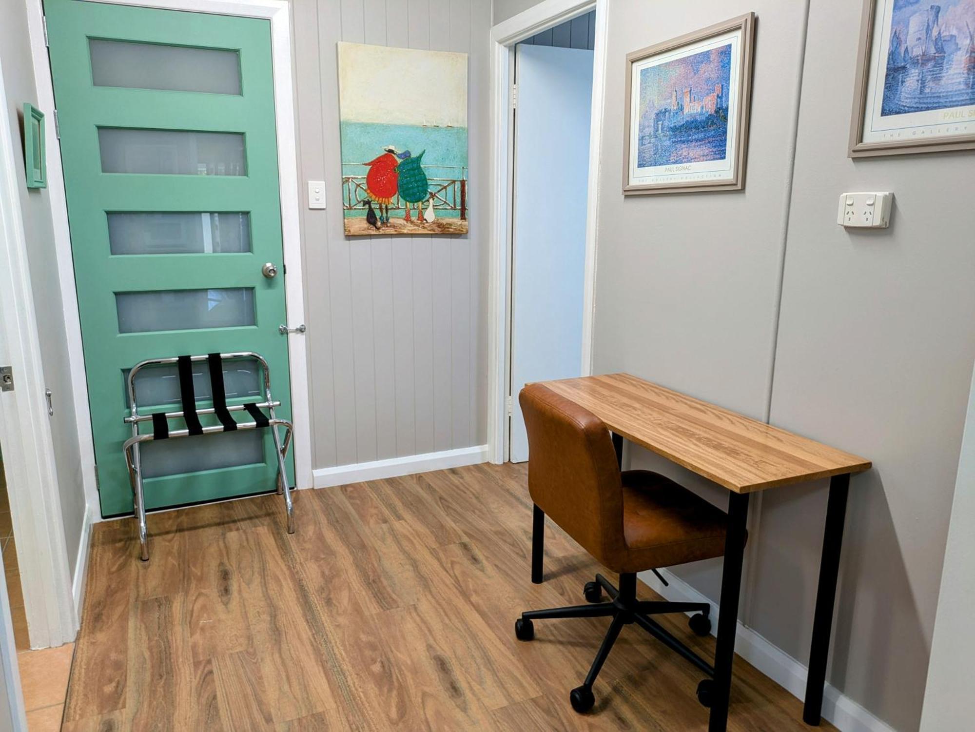 Cute Cottage - 2 Bedrooms - City & Strand Beach Location Townsville Eksteriør bilde